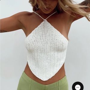 Princess Polly Avoca Top